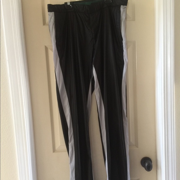 COPY - HUGO BOSS fit and a dry active pants - Picture 1 of 7
